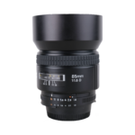 Nikon AFD 85mm F1.8