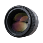 Nikon AFD 85mm F1.8