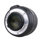 Nikon AFS 50mm F1.4 G