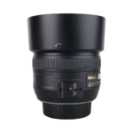 Nikon AFS 50mm F1.4 G