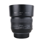 Nikon AFS 50mm F1.4 G