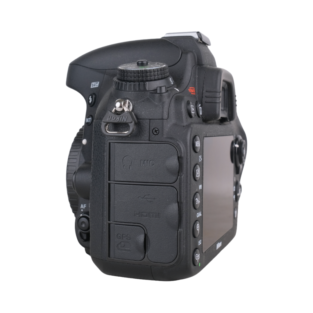 Nikon D600 Body Only