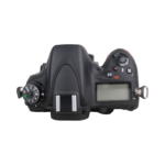 Nikon D600 Body Only