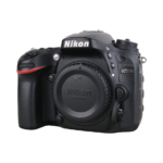 Nikon D7200 Body Only