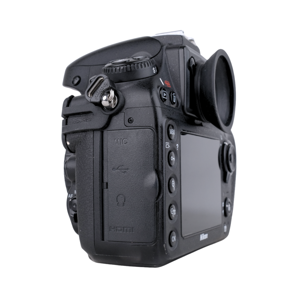 Nikon D800 Body Only