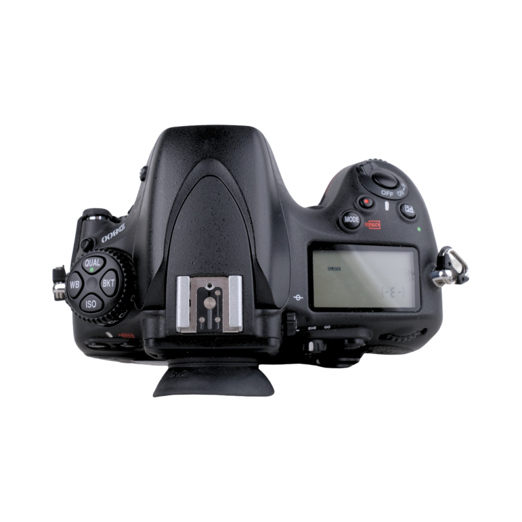 Nikon D800 Body Only