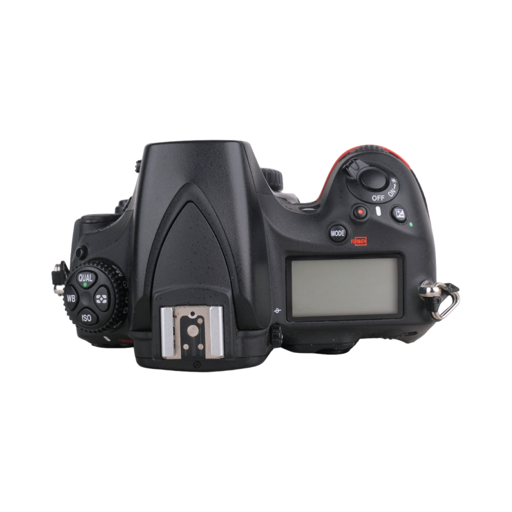 Nikon D810 Body Only