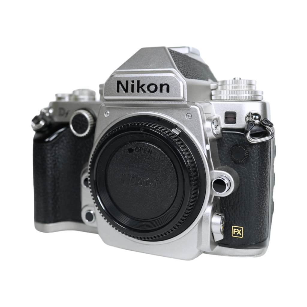 ⁠Nikon DF Body Only