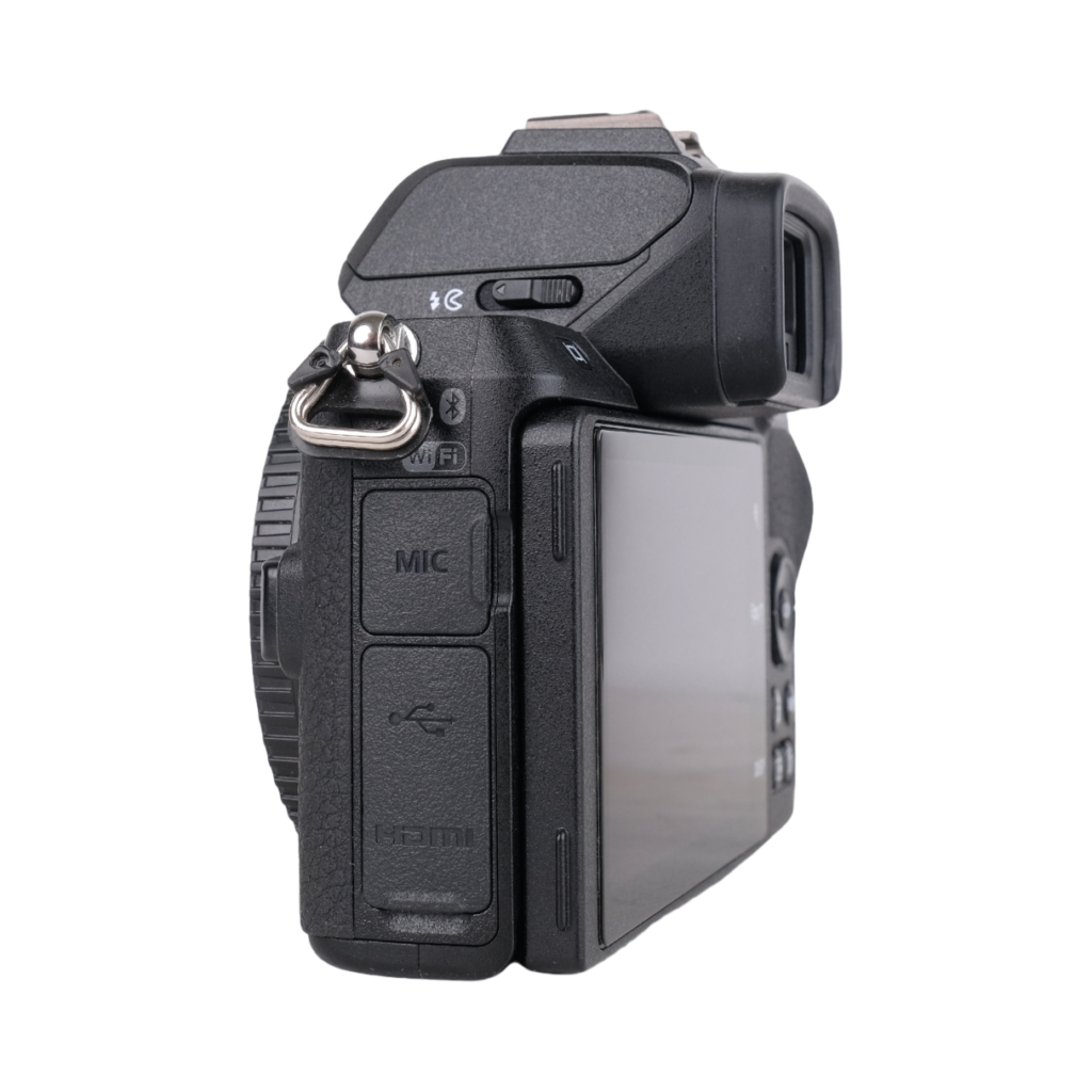 Nikon Z50 Body Only
