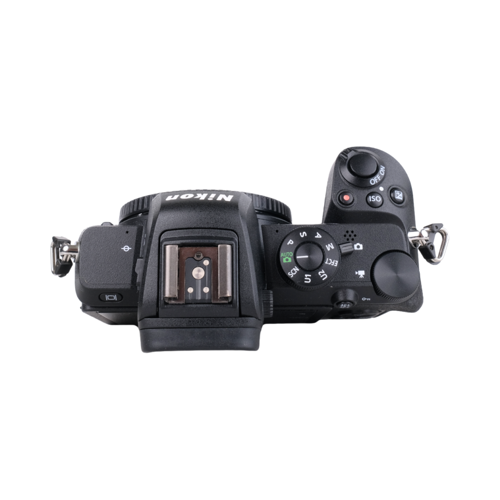 Nikon Z50 Body Only