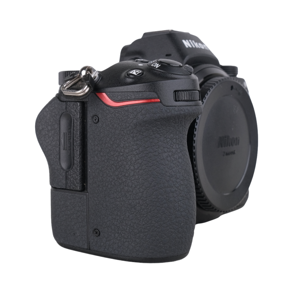 Nikon Z7 Left