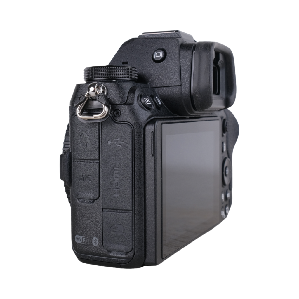 ⁠Nikon Z7 Mark II Body Only