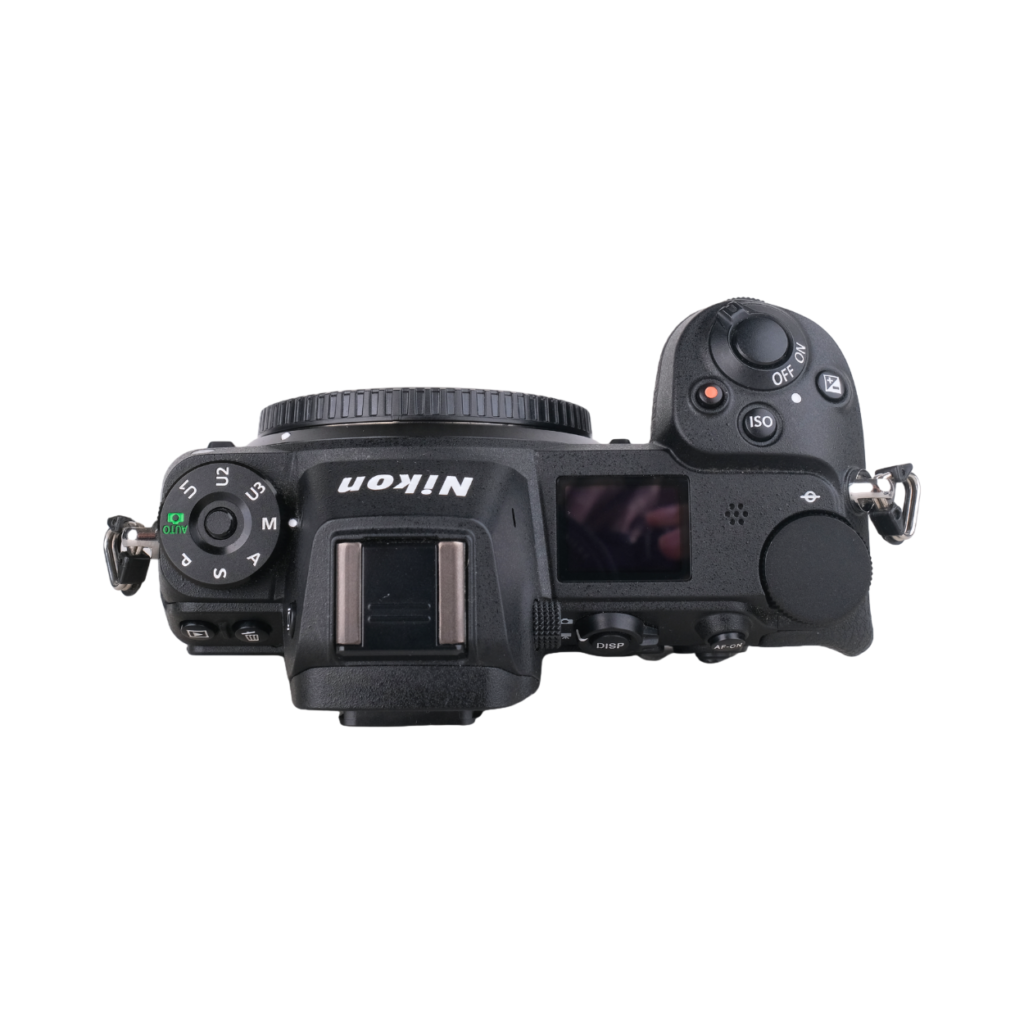 Nikon Z7 Body Only