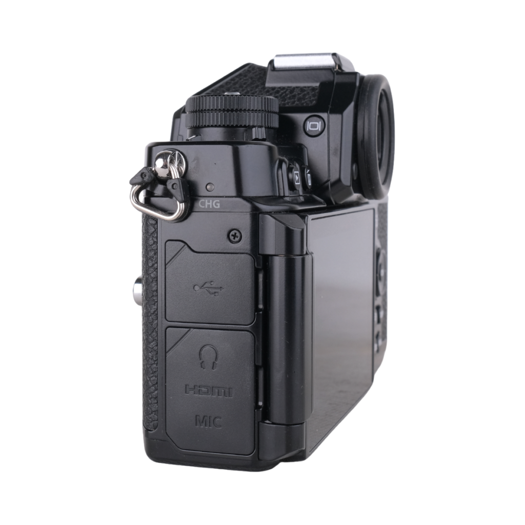 Nikon ZF Body Only