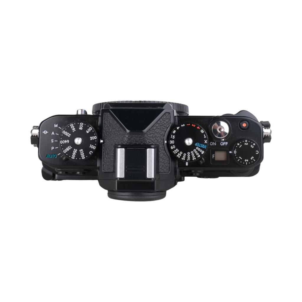 Nikon ZF Body Only