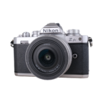 Nikon ZFC KIT 16-50MM