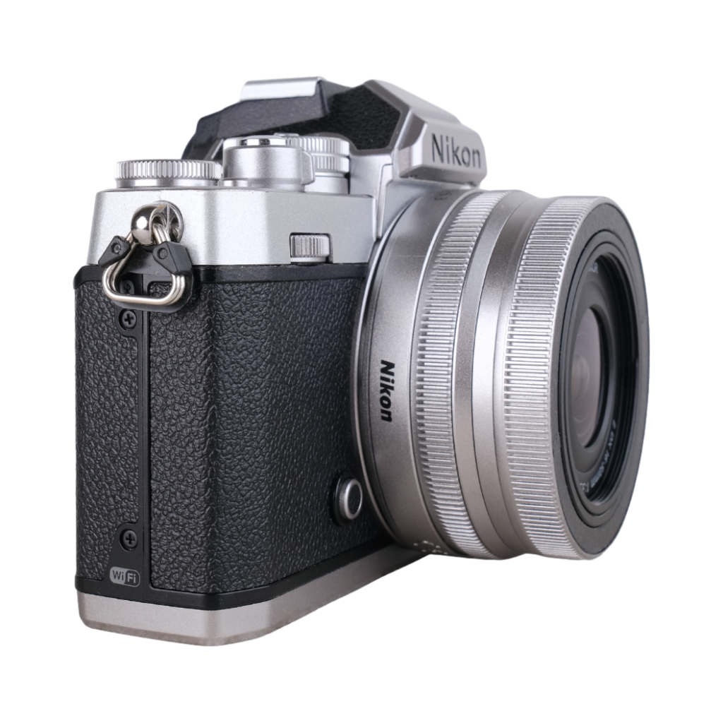 Nikon ZFC KIT 16-50MM