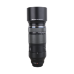 Olympus 100-400mm F5.0-6.3 IS ED MSC