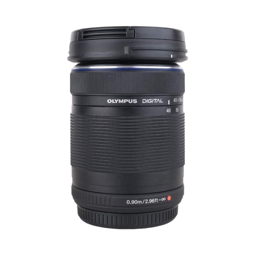 Olympus 100 400mm F5 0 6 3 Is Ed Msc Right