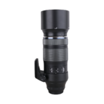 Olympus 100-400mm F5.0-6.3 IS ED MSC
