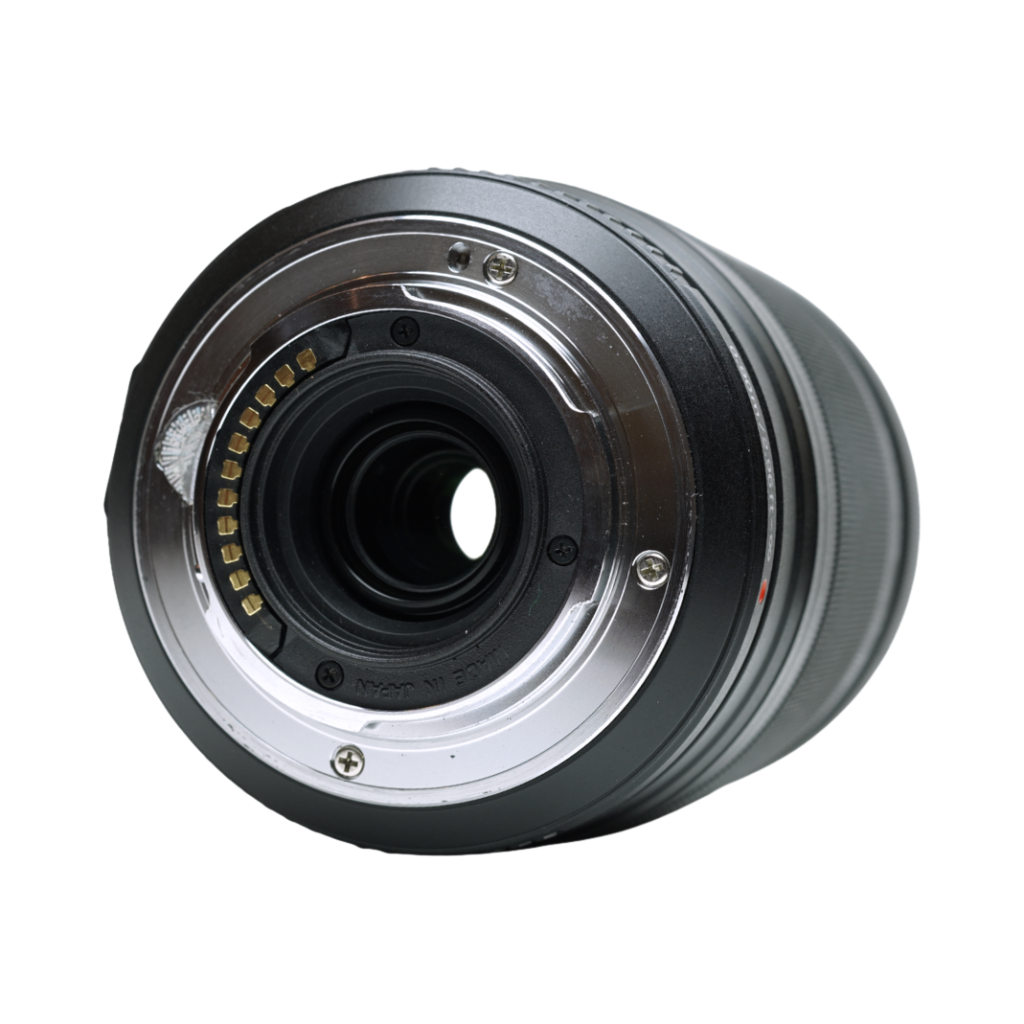 Olympus 75-300MM F4.8-6.7 II ED MSC