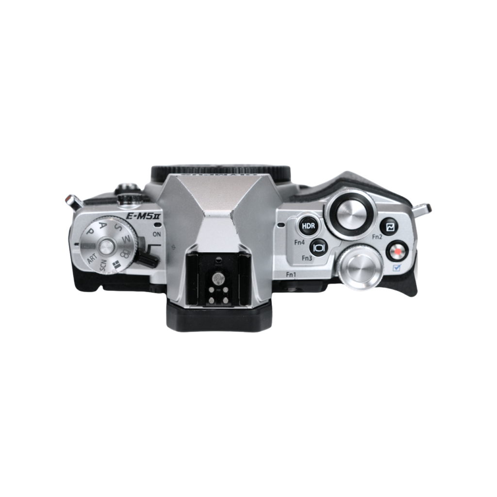 Olympus E-M5 Mark II Body Only