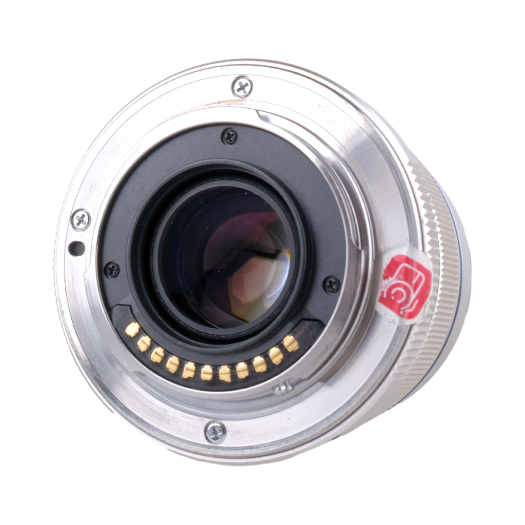 Olympus M.Zuiko 12mm F2 ED