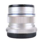Olympus M.Zuiko 12mm F2 ED