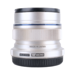 Olympus M.Zuiko 12mm F2 ED