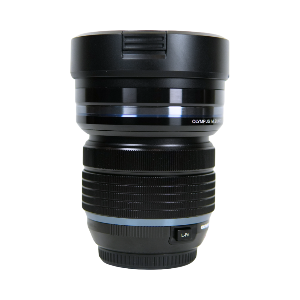 Olympus M Zuiko Digital Ed 7 14mm F2 8 Pro 2
