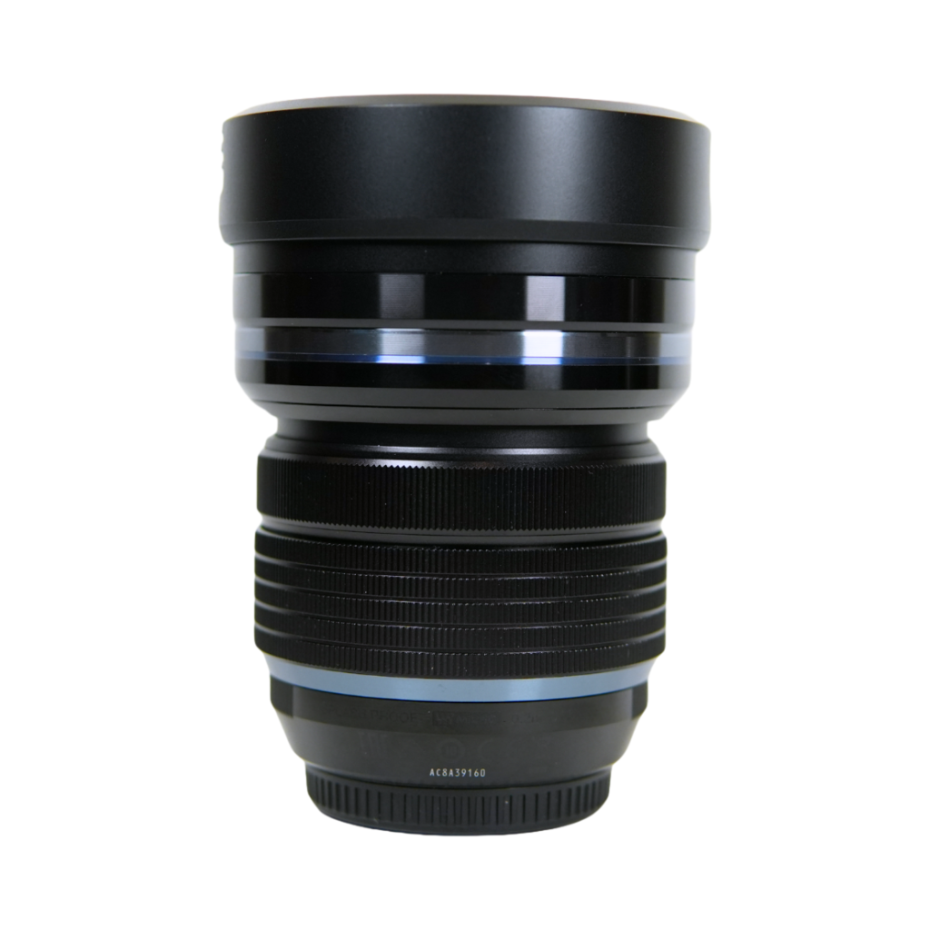 Olympus M Zuiko Digital Ed 7 14mm F2 8 Pro 3