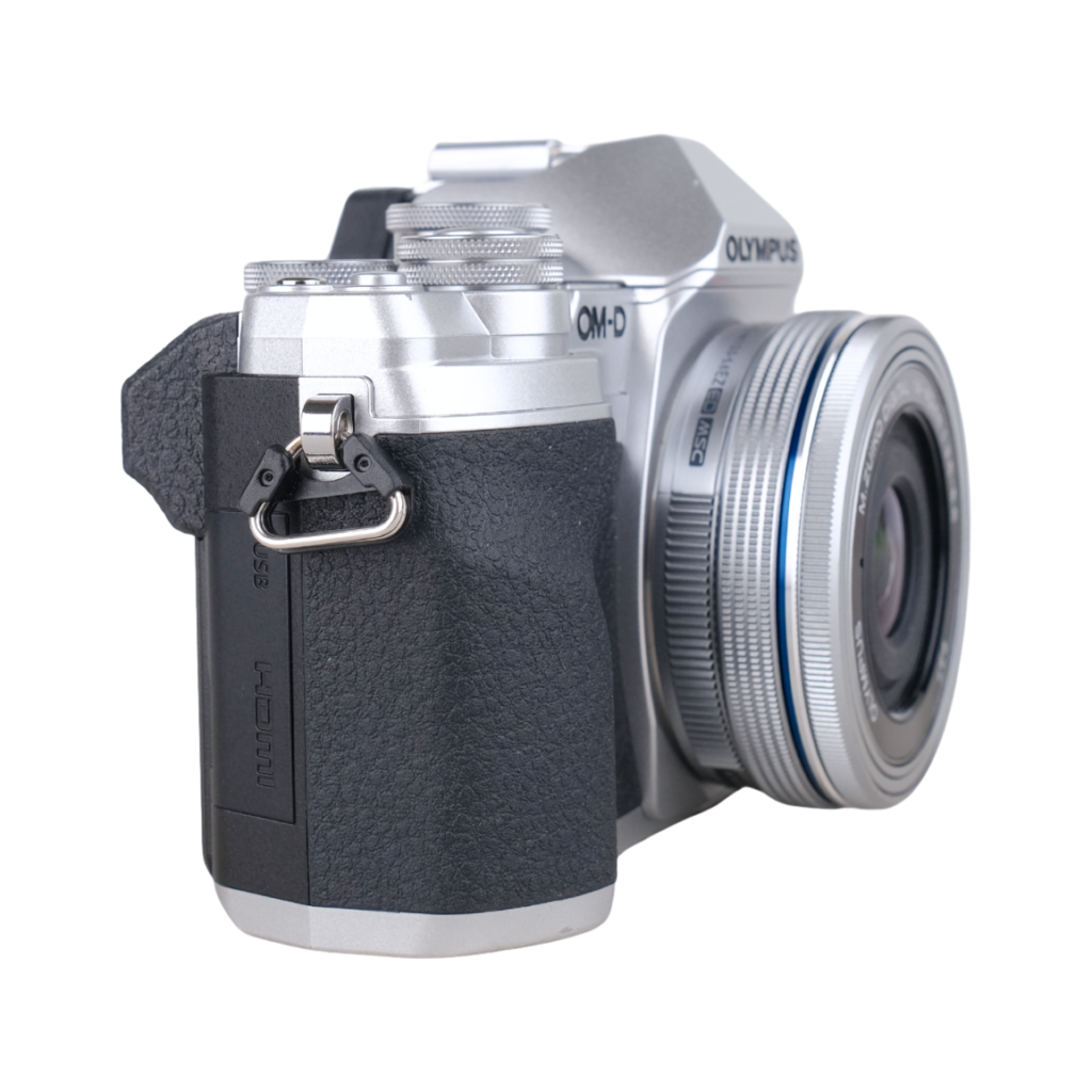 Olympus Om D E M10 Mark Iv Kit 14 42mm 2