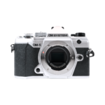 Olympus OM System OM-5 Body Only