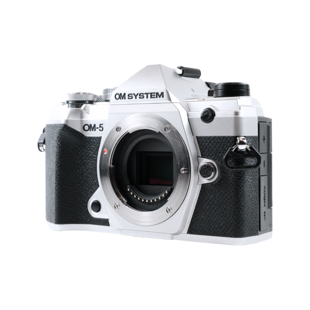 Olympus OM System OM-5 Body Only