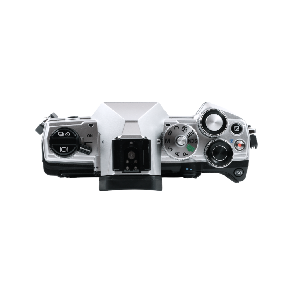 Olympus OM System OM-5 Body Only