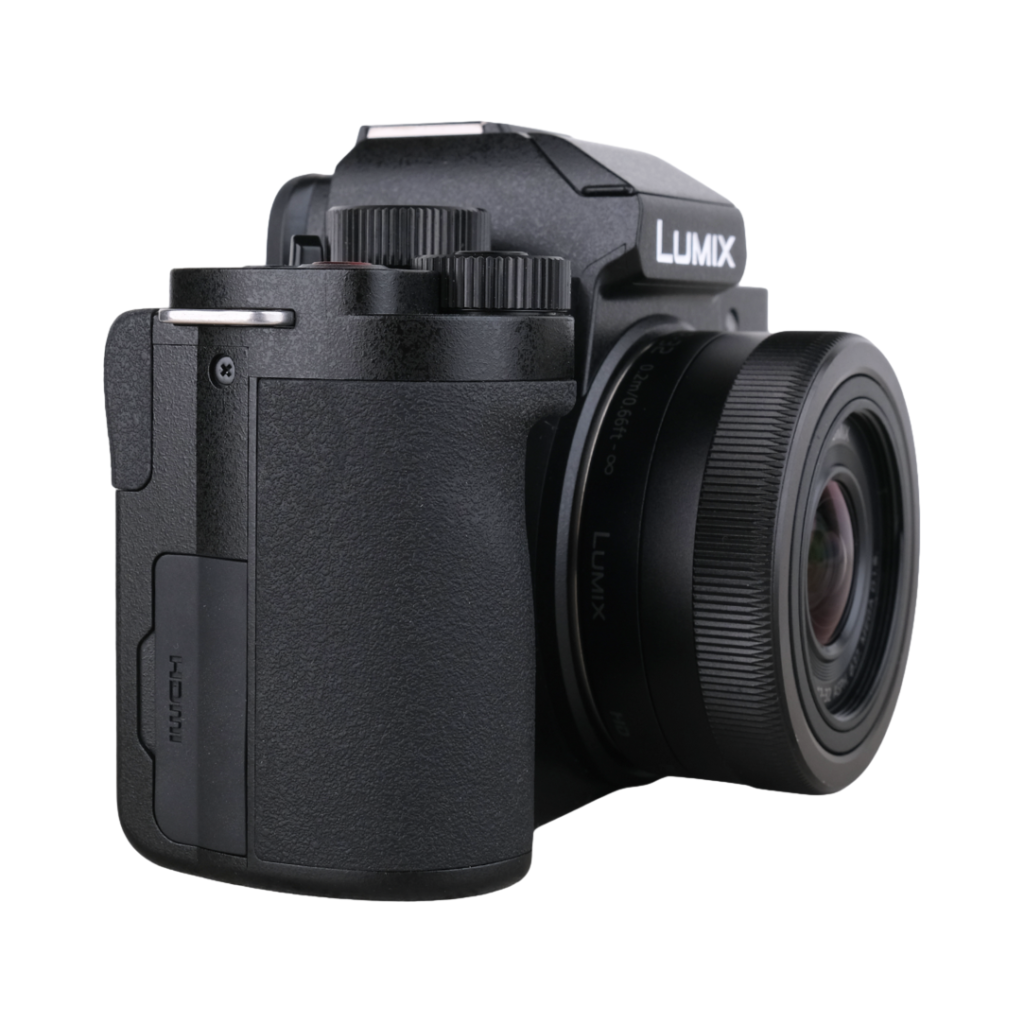 ⁠Panasonic Lumix G100D Kit 12-32MM