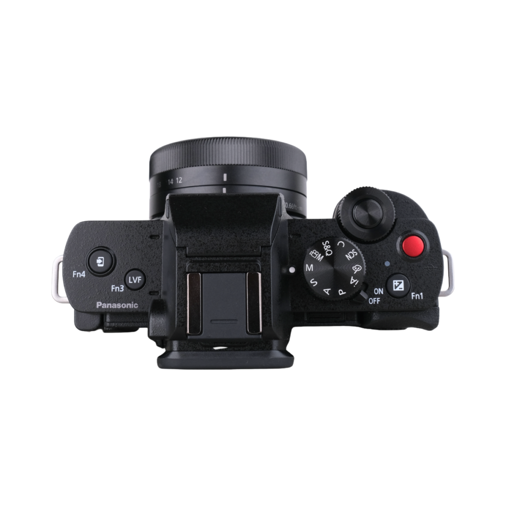 ⁠Panasonic Lumix G100D Kit 12-32MM