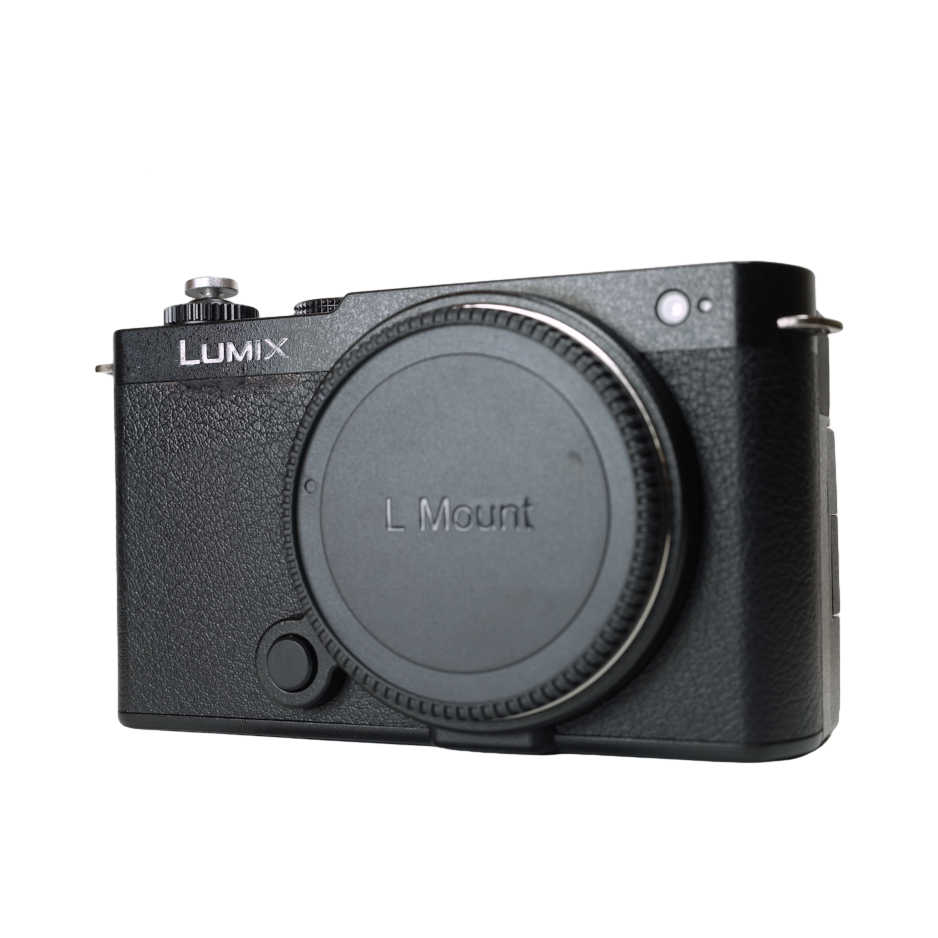 Panasonic S9 Body Only Front