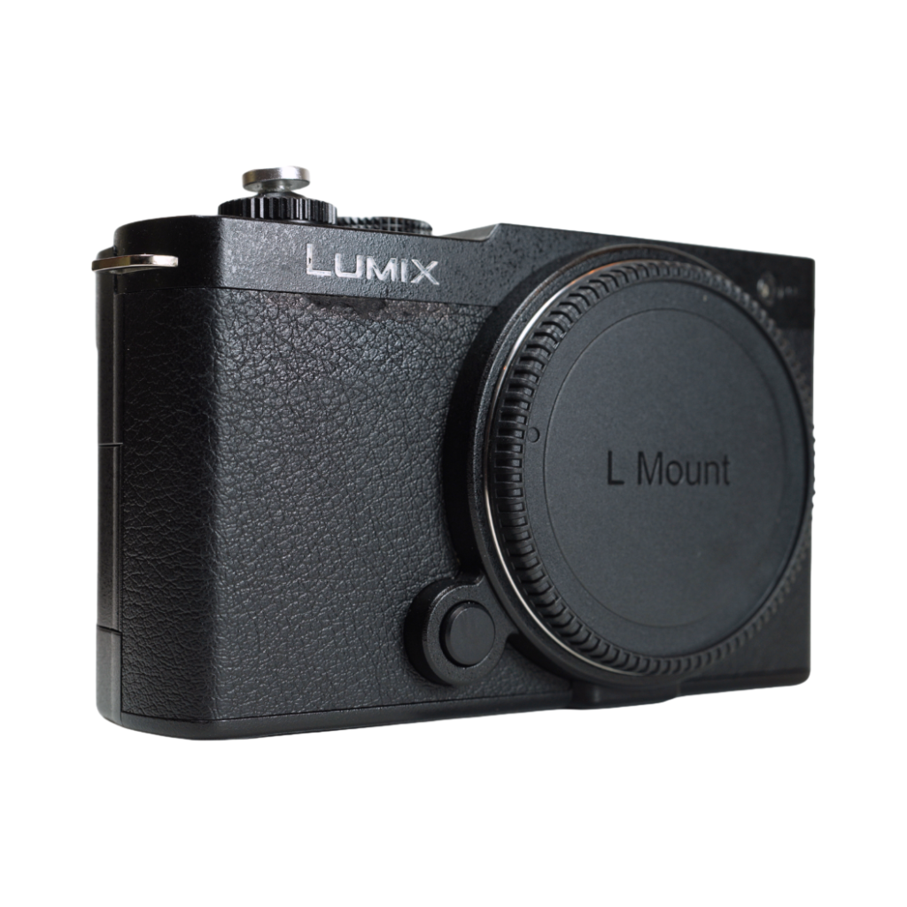Panasonic S9 Body Only