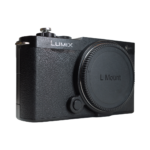 Panasonic S9 Body Only