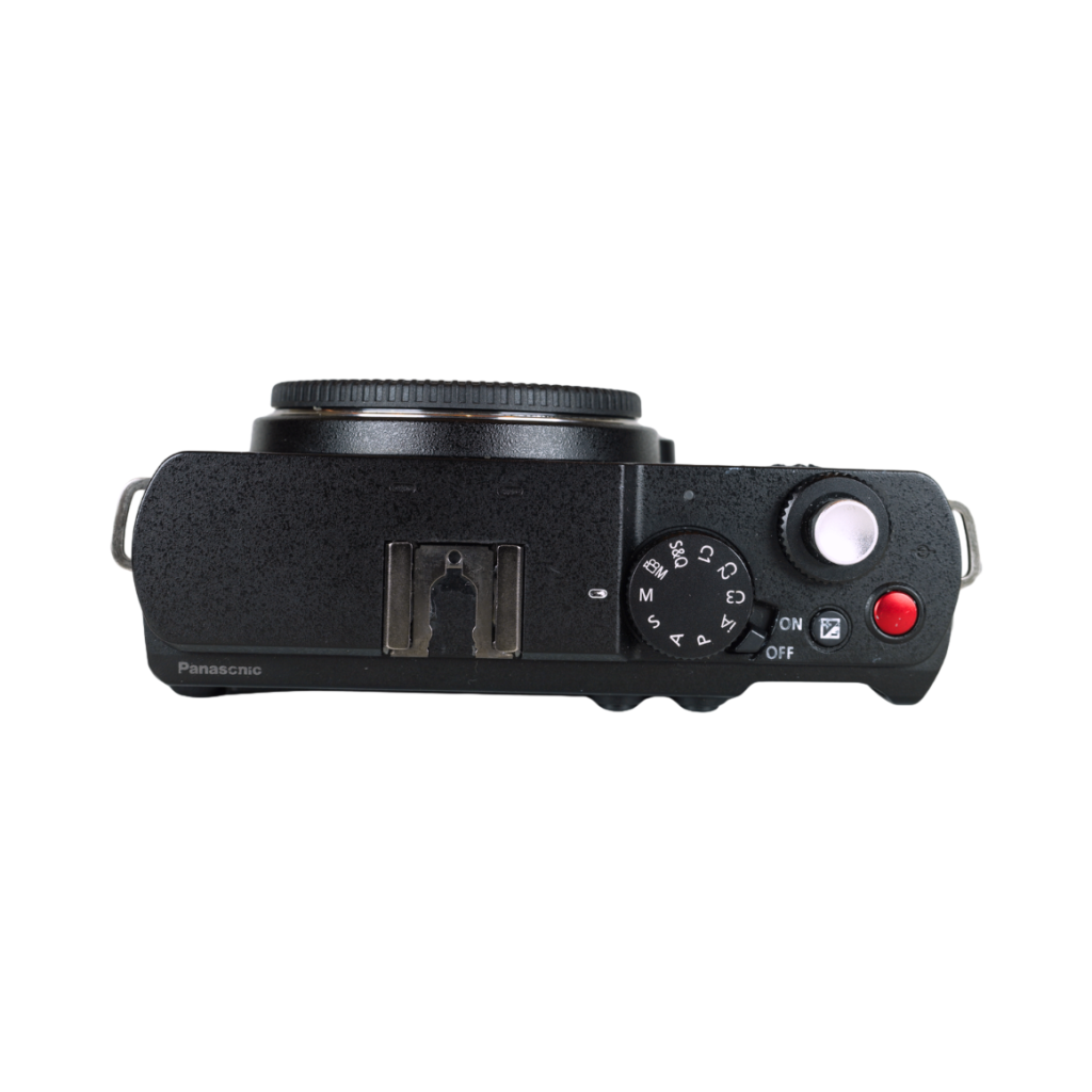 Panasonic S9 Body Only