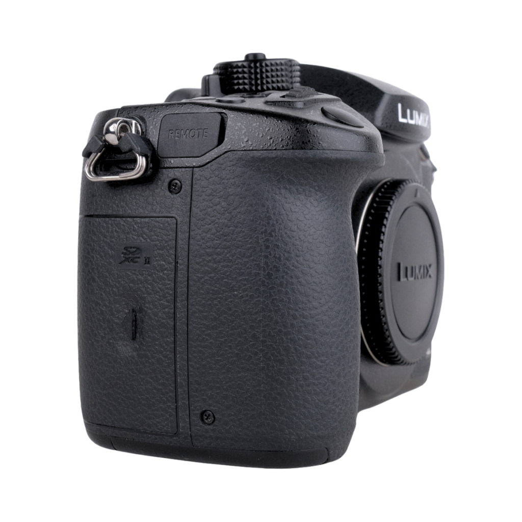 Panasonic Lumix GH5 Body Only