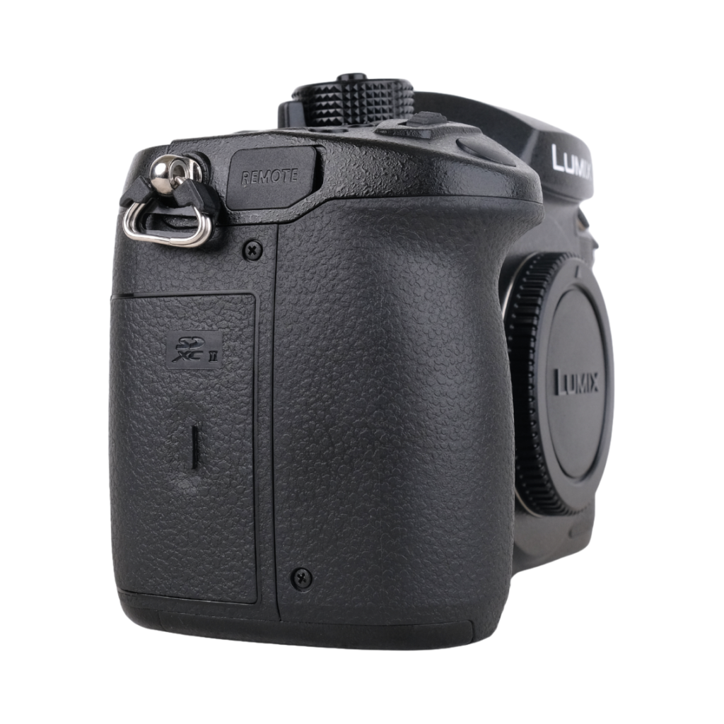 ⁠Panasonic Lumix GH5 Mark II Body Only