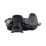 ⁠Panasonic Lumix GH5 Mark II Body Only