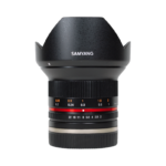 Samyang 12mm F2 For Sony