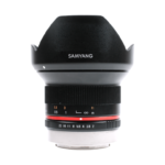 Samyang 12mm F2 NCS For Fujfilm