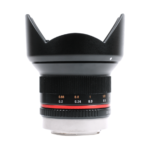 Samyang 12mm F2 NCS For Fujfilm