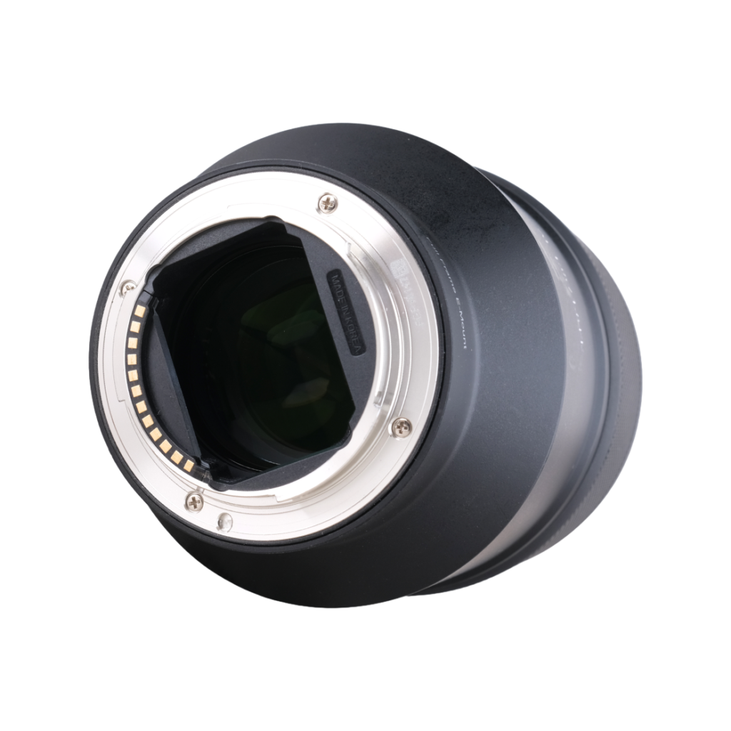 Samyang AF 135mm F1.8 For Sony