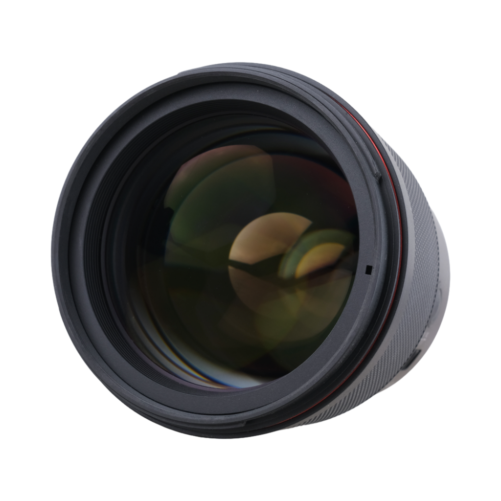 ⁠Samyang AF 135mm F1.8 for Sony FE