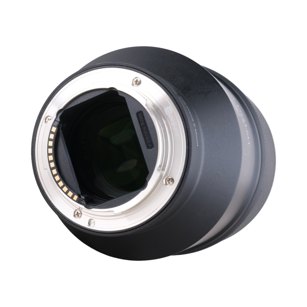 ⁠Samyang AF 135mm F1.8 for Sony FE